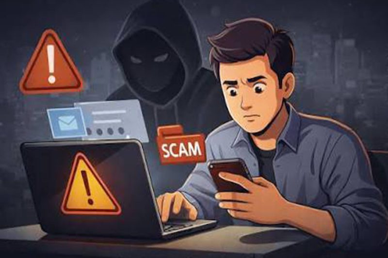 7 Tanda Situs Slot Online Palsu yang Wajib Dihindari