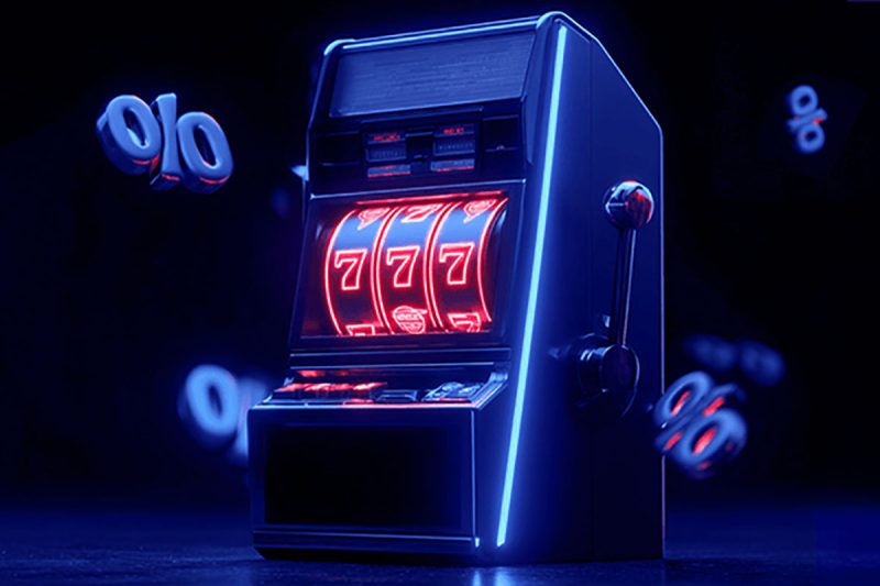 Apa itu RTP dan Volatilitas pada Slot Online?