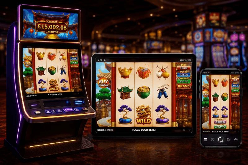 Cara Mudah Bermain Slot Online untuk Pemula 2026