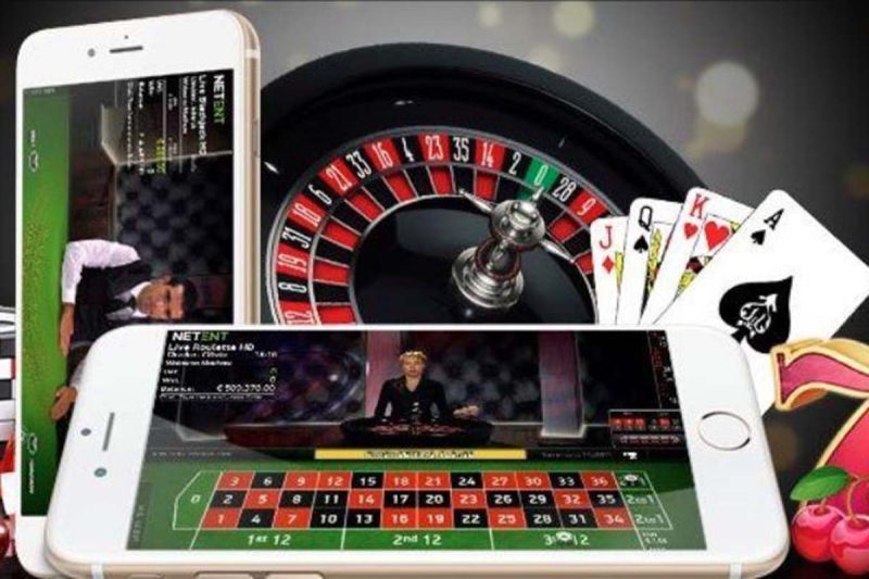 Slot Online vs Kasino Darat: Mana yang Lebih Aman?